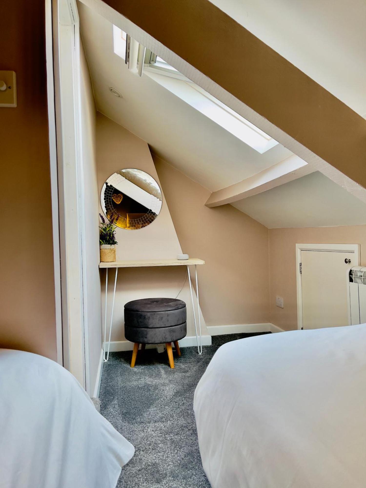 The Sands Cottage Seahouses Buitenkant foto